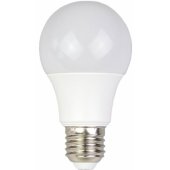 7W A60 E27 4000k диммируемая