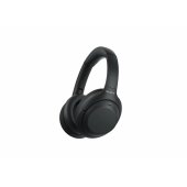 WH-1000XM4C Black