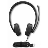 USB-A Wired Stereo Headset Gen 2