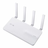 ASUS ExpertWIFI Mesh EBR63, tinklinis maršrutizatorius (baltas)
