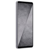 Xperia 1 VIII 12/ 256GB Iolite Silver