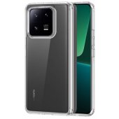 _974452 Fusion Ultra galinis dėklas 1 mm patvarus silikoninis apsauginis dėklas P