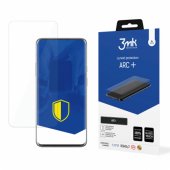 OnePlus 7 Pro - 3mk ARC+ ekrano apsauga