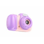 Digital kids camera DV201 pink