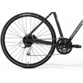 28®® Crossway 20 S(47) juodas