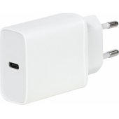 USB-C 3A 18W (60810)