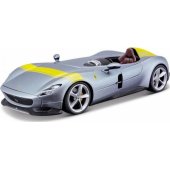Bburago Ferrari Monza SP1 1:24 BBURAGO