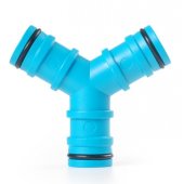 " Cellfast T formos jungtis 1"" - 57065