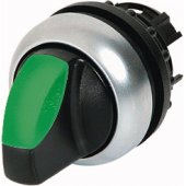 Eaton Illuminated pushbutton M22-WRLK-G green 216827