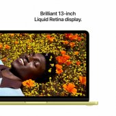 MacBook Neo 13" A18 Pro 8GB 512SSD RU Citrus Z1TR00027