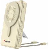 Charge n Go 10000mAh Magnetic Gold