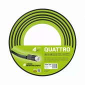 CELLFAST QUATTRO sodo žarna 50 m