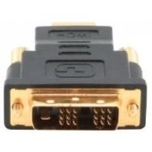 GEMBIRD ADAPTER HDMI(M)> DVI-D(M)(18+1)