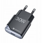 F-Energy USB-C GaN3 30W Black