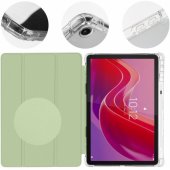 MistyTab Dėklas, skirtas Lenovo Tab M11|M11 LTE Šviesiai žalias