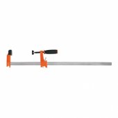 Spīle 460 mm, dziļums 60 mm, maksimālā slodze 140 kg Truper®