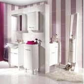 Olivia 60 balta S543-004-DSM
