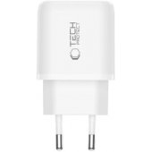 NCA30 PD 30W QC3.0 USB-A/ C White