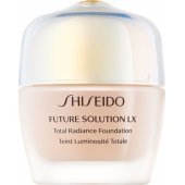 Shiseido Future Solution LX makiažo pagrindas Total Radiance SPF15 N4 Neutral