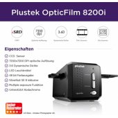 OpticFilm 8200i SE
