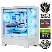 Ryzen 5 7500F 16GB DDR5 1TB SSD+2TB RTX5060 8GB no-OS ASW