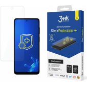 "SilverProtection+ Screen Protector Motorola Moto G22"