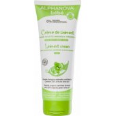 Alphanova Bebe Drėkinamasis kremas 4 viename, 200ml (ALP01004)