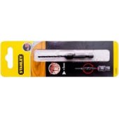 Stanley pilot drill bit + countersink no.12 - STA62508