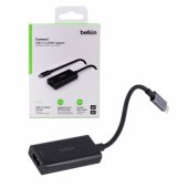 Belkin AVC013BTBK video cable adapter HDMI Type A (Standard)