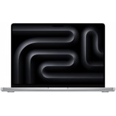 MacBook Pro 14 M4 Pro 24GB 512GB SSD Silver RU MX2E3RU/ A
