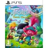 Trolls Remix Rescue PS5