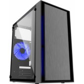 Fornax-960B juodas