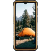 RugKing 3 Pro 8GB/ 128GB Orange