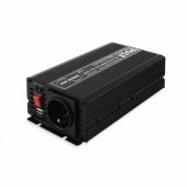 Przetwornica Volt Sinus 12V/ 230V 300/ 600W