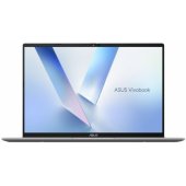 VivoBook 16 M1607KA-MB279W 16 IPS AI 5-330 16GB 512SSD EN W11 Silver