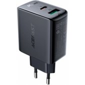 A5 32W PD QC Black