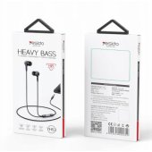 YH53 3.5mm Black