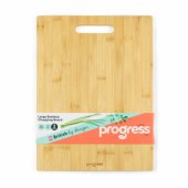 BW14734 Large Bamboo Chopping Board 40 x 30 cm