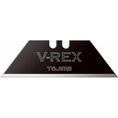 UTILITY KNIFE BLADE V-REXTRAPEZOID 10PC