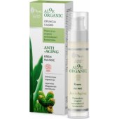 Ava Aloe Organic Anti-aging Cream 50ml