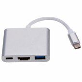 AD15640 Type-C to HDMI