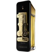 _8463572 Rabanne 1 Million Black Eau De Parfum Spray 100ml