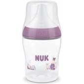 Perfect Match kūdikio buteliukas 10215410 150ml violetinis