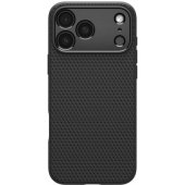 Liquid Air Case iPhone 17 Pro Black