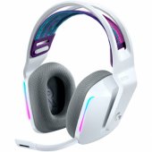 Lightspeed G733 White