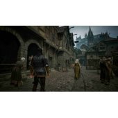 The Blood of Dawnwalker DayOne Edition PS5