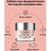 Moisture Surge 100h automatiškai atkuriantis drėkiklis 30ml