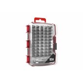51PCS SCREWDRIVING BIT SET