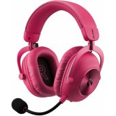 G PRO X3 LIGHTSPEED Pink