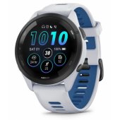 Forerunner 265 White 010-02810-11